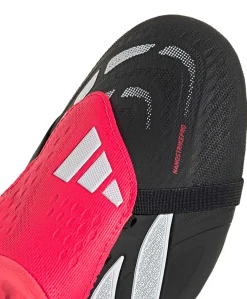 PREDATOR PRO FT FG heren voetbalschoenen zwart