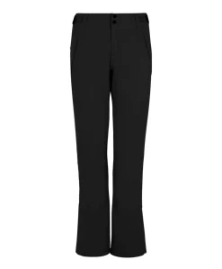 PRTRELOLE snowpants dames skibroek zwart