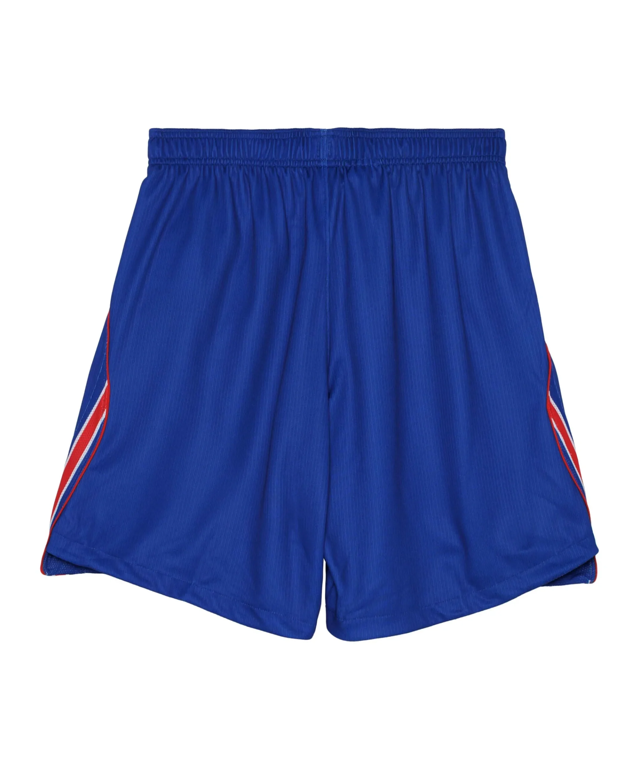 Psg M Nk Df Short Stad Hm heren shorts blauw