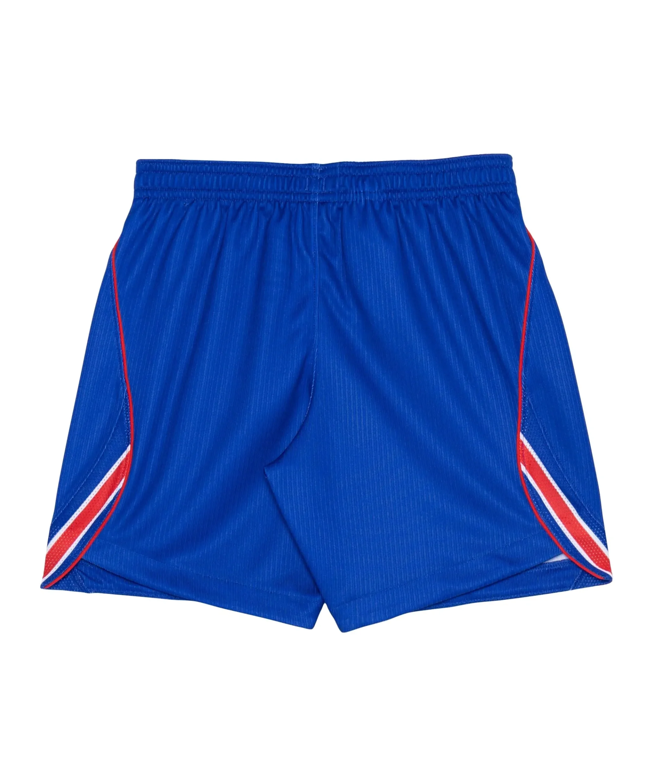 Psg Y Nk Df Short Stad Hm jongens shorts blauw
