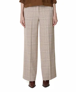 PUK_ dames pantalon beige