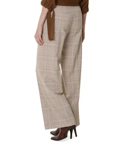 PUK_ dames pantalon beige