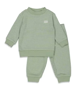 Pyjama groen