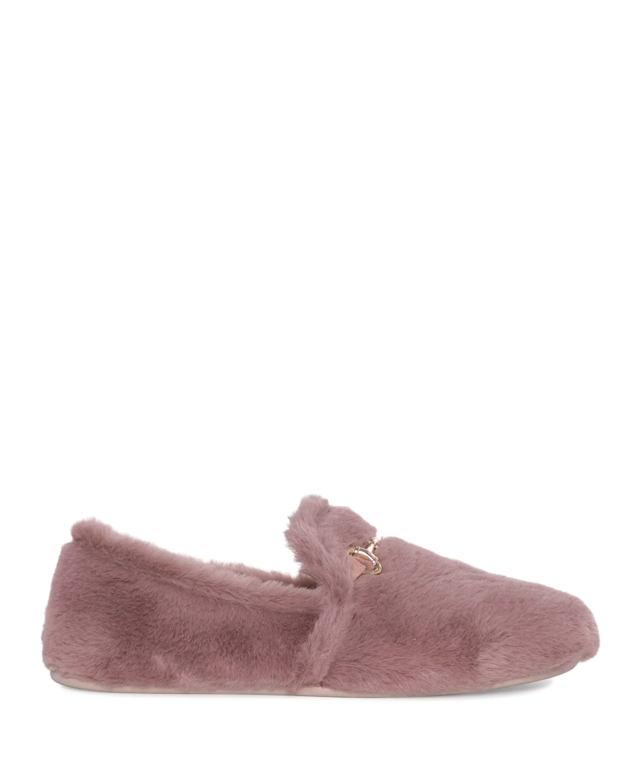 Pylaro dames pantoffels roze
