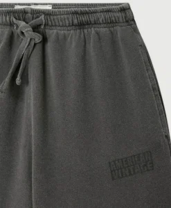 Pymaz uniseks broek grijs