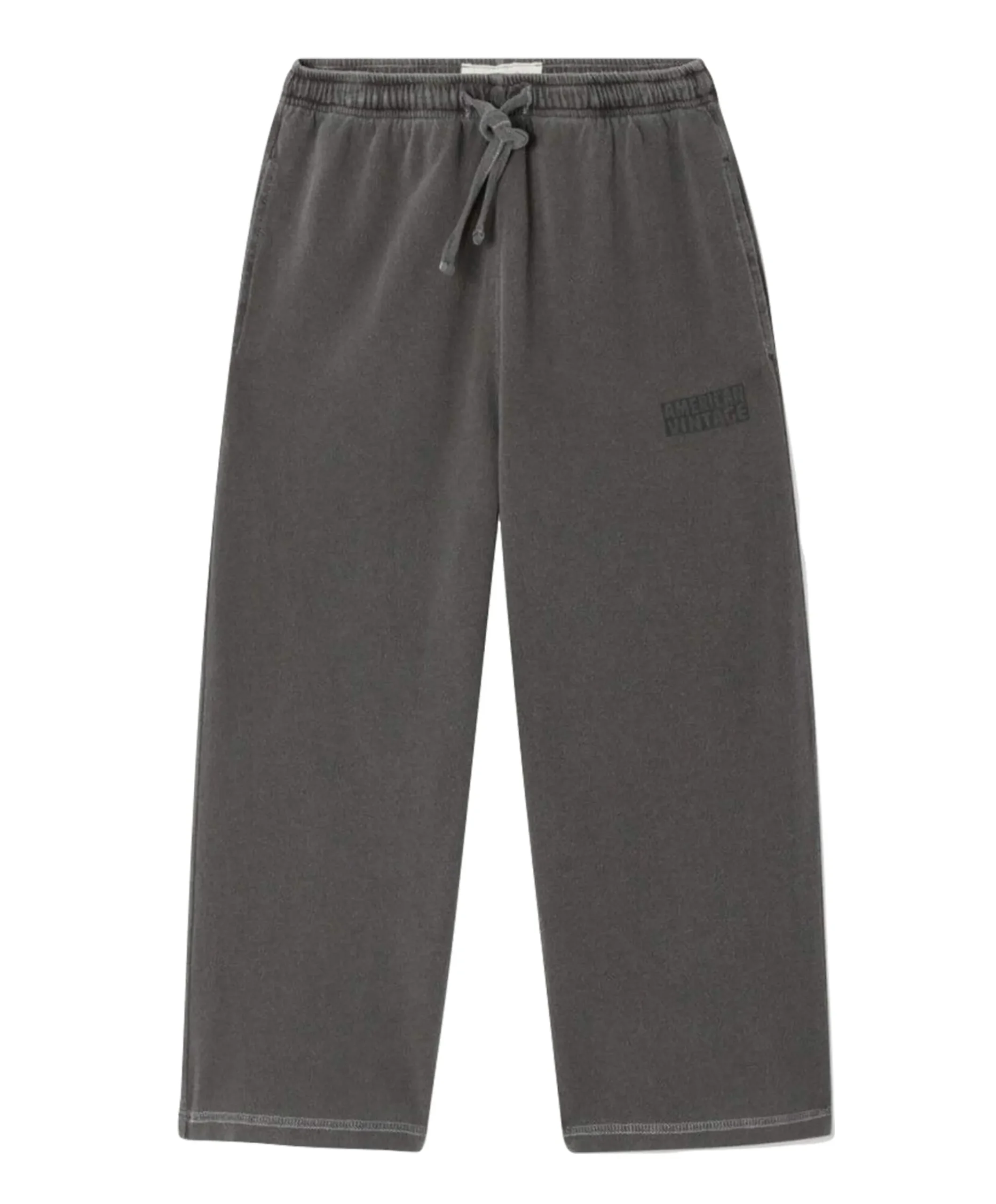 Pymaz uniseks broek grijs