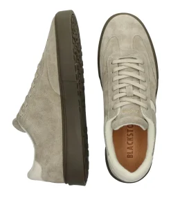 Quartz Auden heren sneakers beige