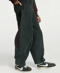 QUINN ANIMAL CO 588 G meisjes jeans grijs