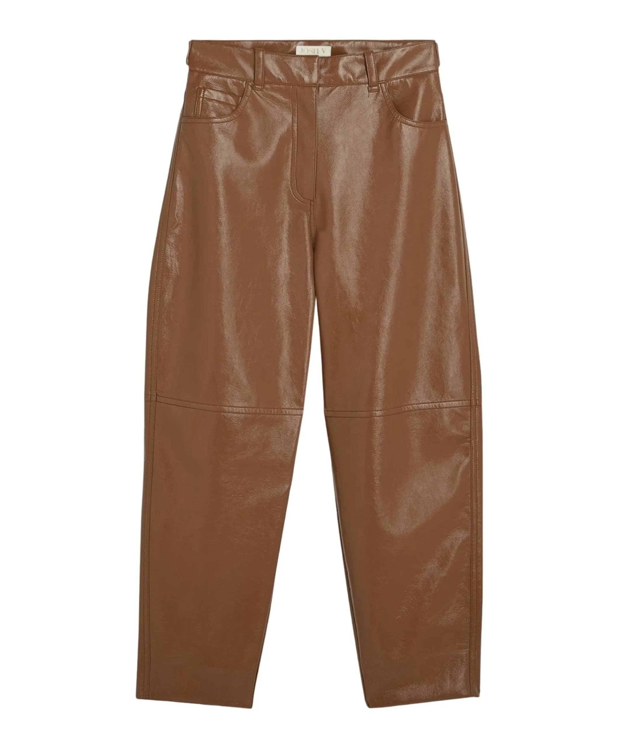 RAE dames broek bruin