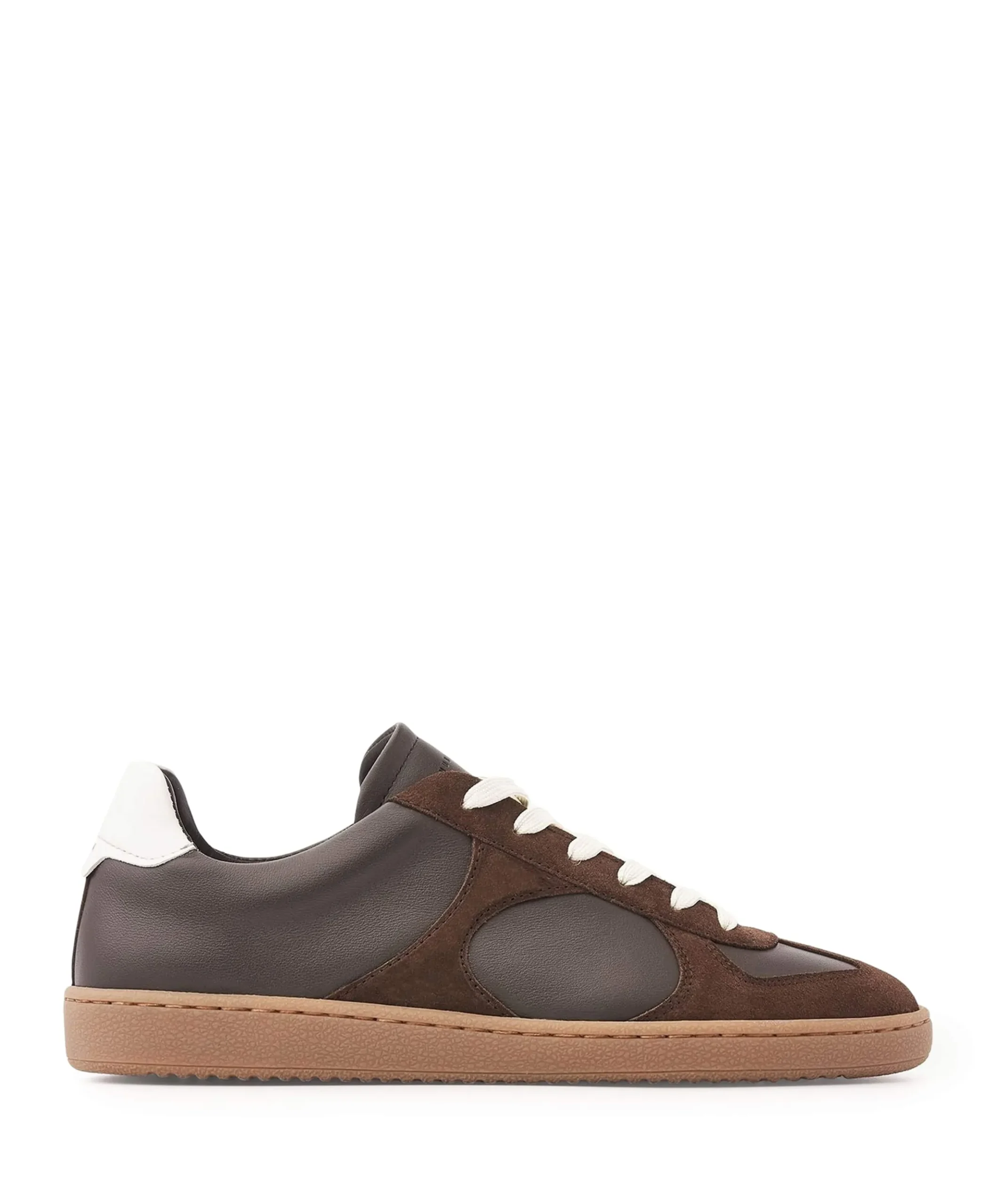 Ray Rio (M) heren sneakers bruin