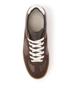 Ray Rio (M) heren sneakers bruin