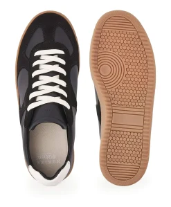 Ray Rio (M) heren sneakers zwart