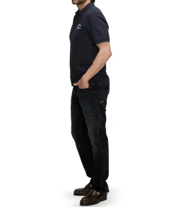 RAZOR CODY heren jeans blauw
