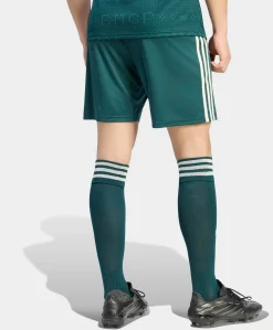 REAL A SHO heren shorts blauw
