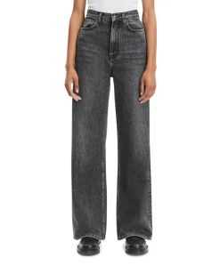 Rebecca 14146 jeans grijs