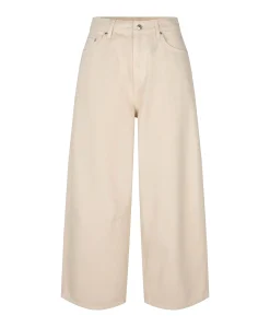 Reece dames culotte ecru