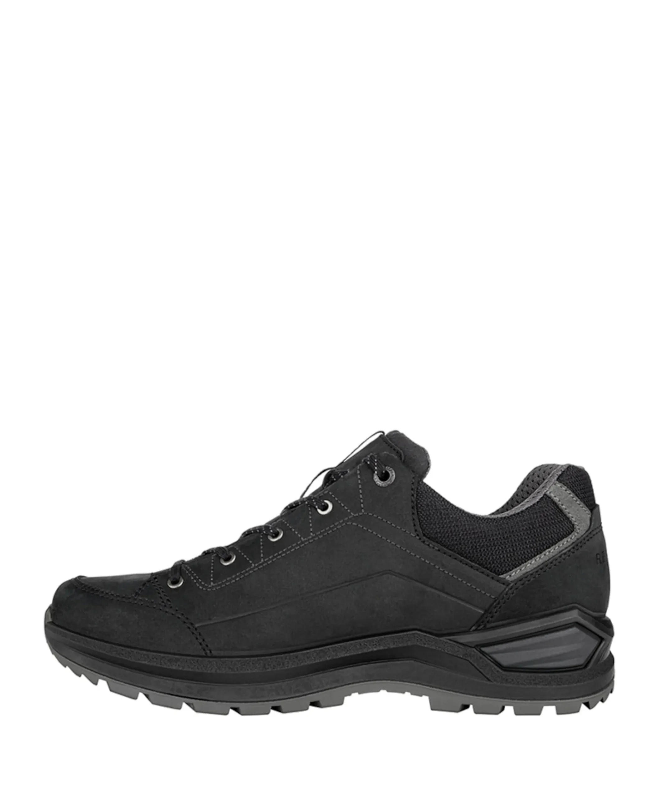 Renegade Evo GTX Lo heren wandelschoenen zwart