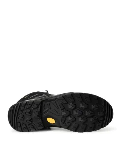 Renegade Evo GTX Mid heren wandelschoenen zwart