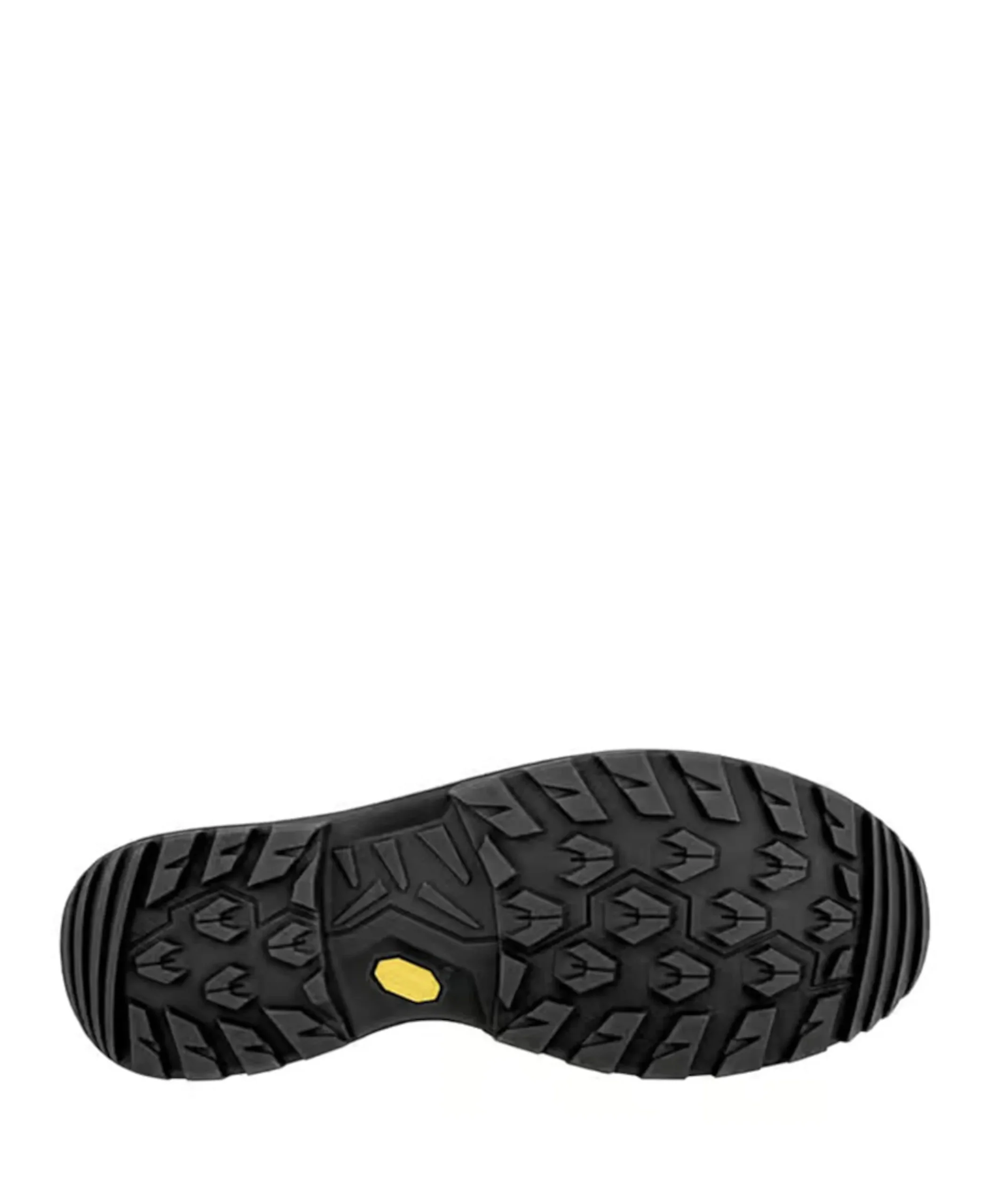 Renegade Evo GTX MId WS dames wandelschoenen zwart