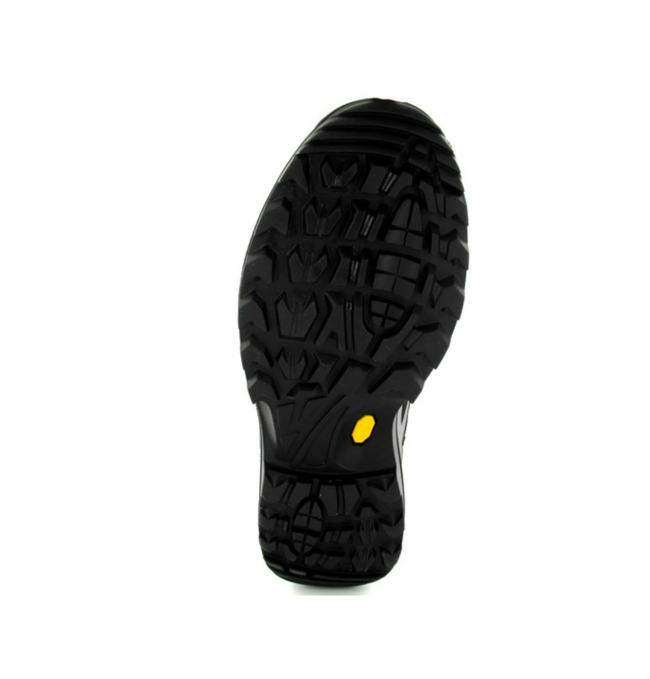 Renegade GTX Mid heren wandelschoenen zwart