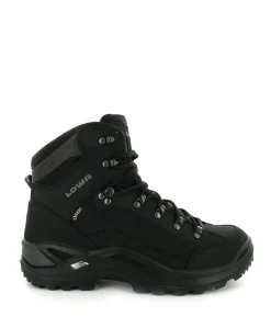 Renegade GTX Mid heren wandelschoenen zwart