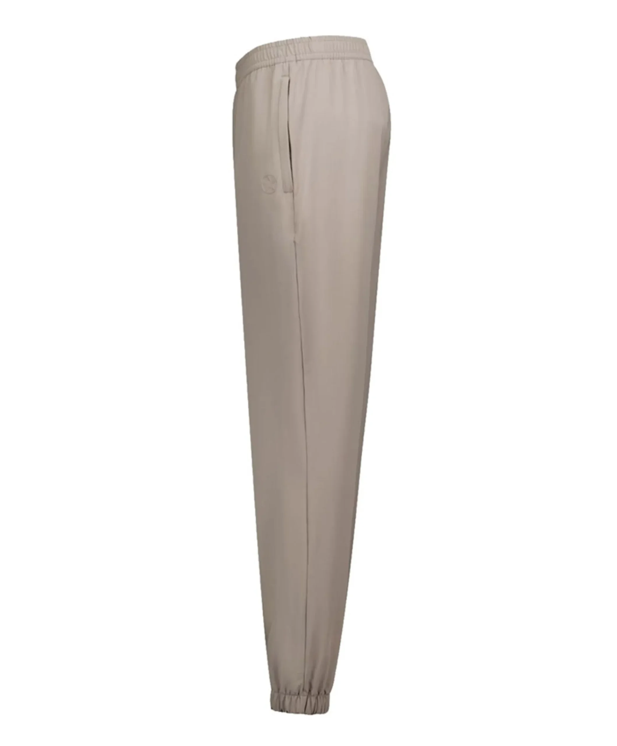 RHYS PERFORMANCE PANTS heren trainingsbroek beige