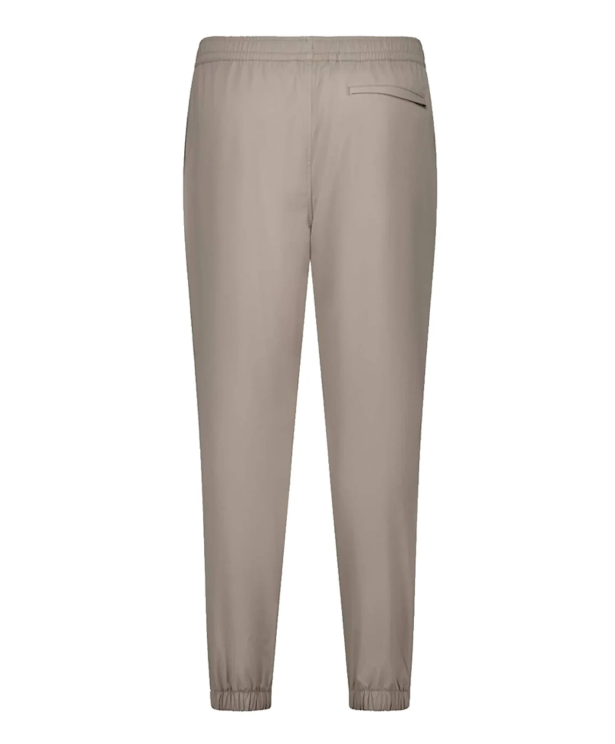 RHYS PERFORMANCE PANTS heren trainingsbroek beige