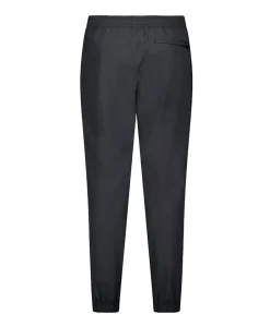 RHYS PERFORMANCE PANTS heren trainingsbroek grijs