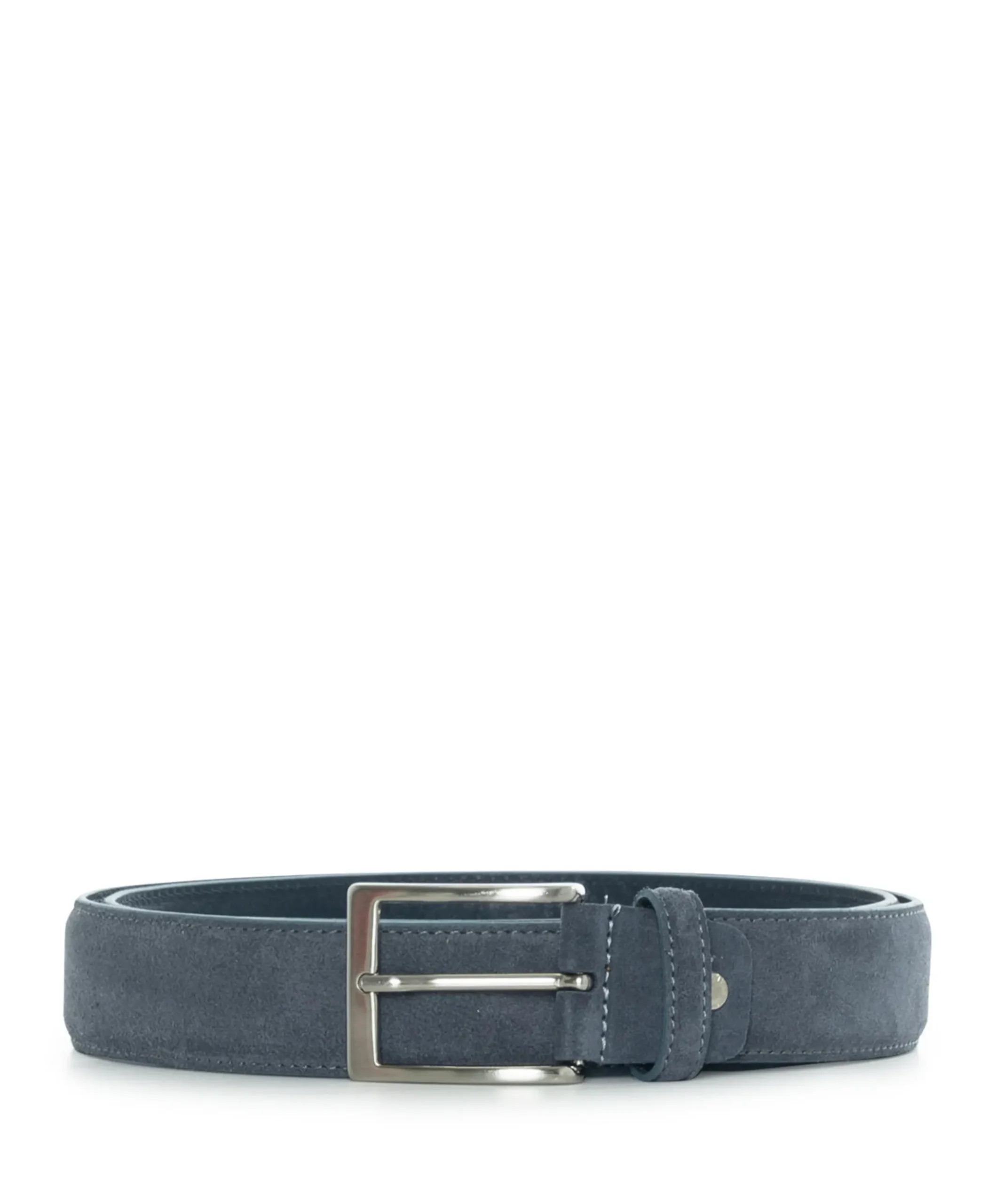 Riem blauw