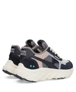 Rio Rush uniseks sneakers blauw