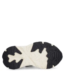 Rio Rush uniseks sneakers grijs