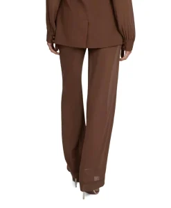 Rioverde dames broek bruin