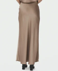 Rok beige