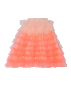 Rok onesize oranje