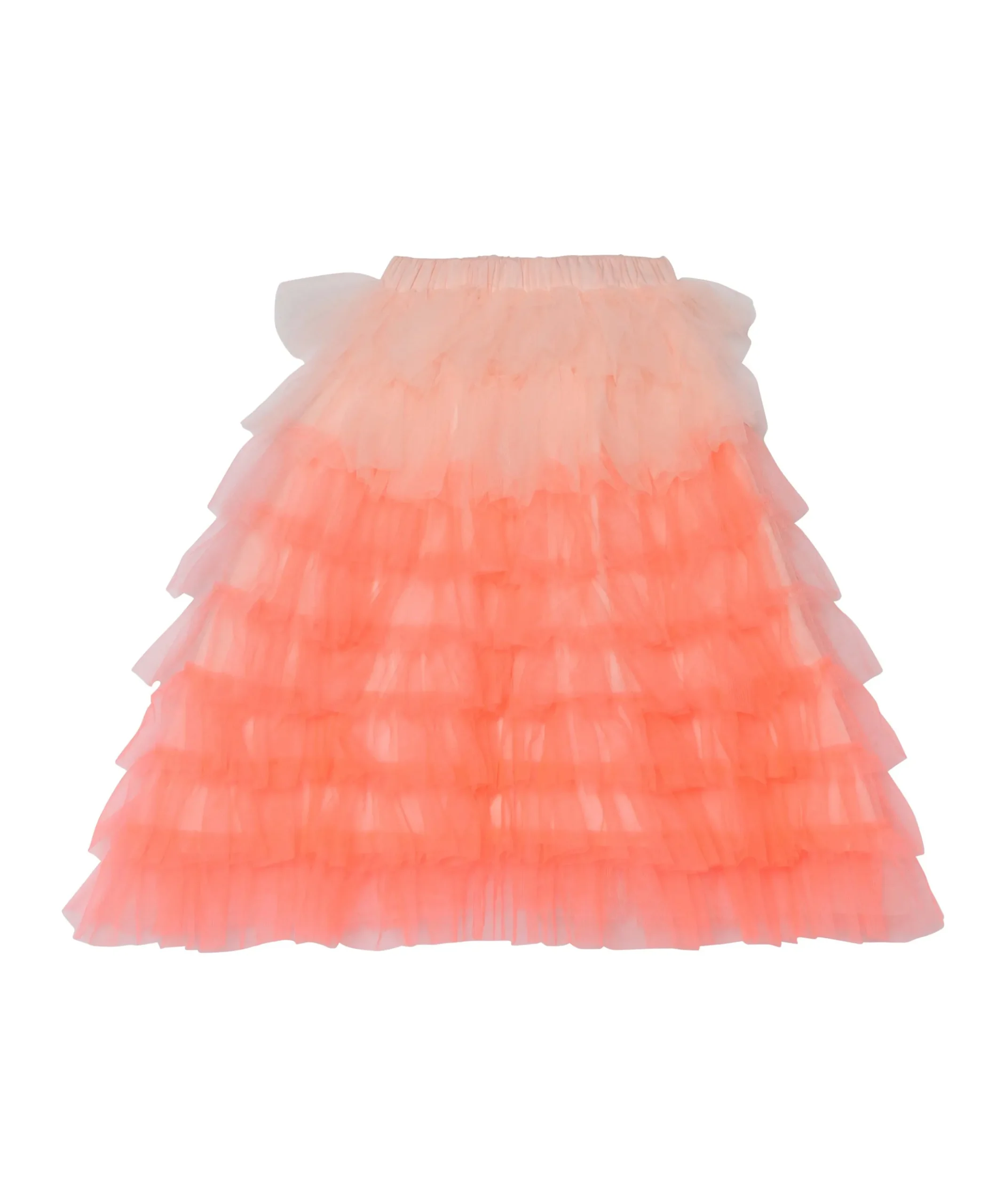Rok onesize oranje