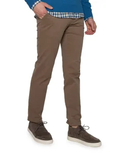 ROMA Art. 9-316 broek bruin