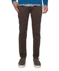 ROMA Art. 9-316 broek bruin