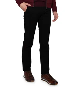 ROMA Art. 9-316 heren broek zwart
