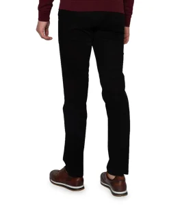 ROMA Art. 9-316 heren broek zwart