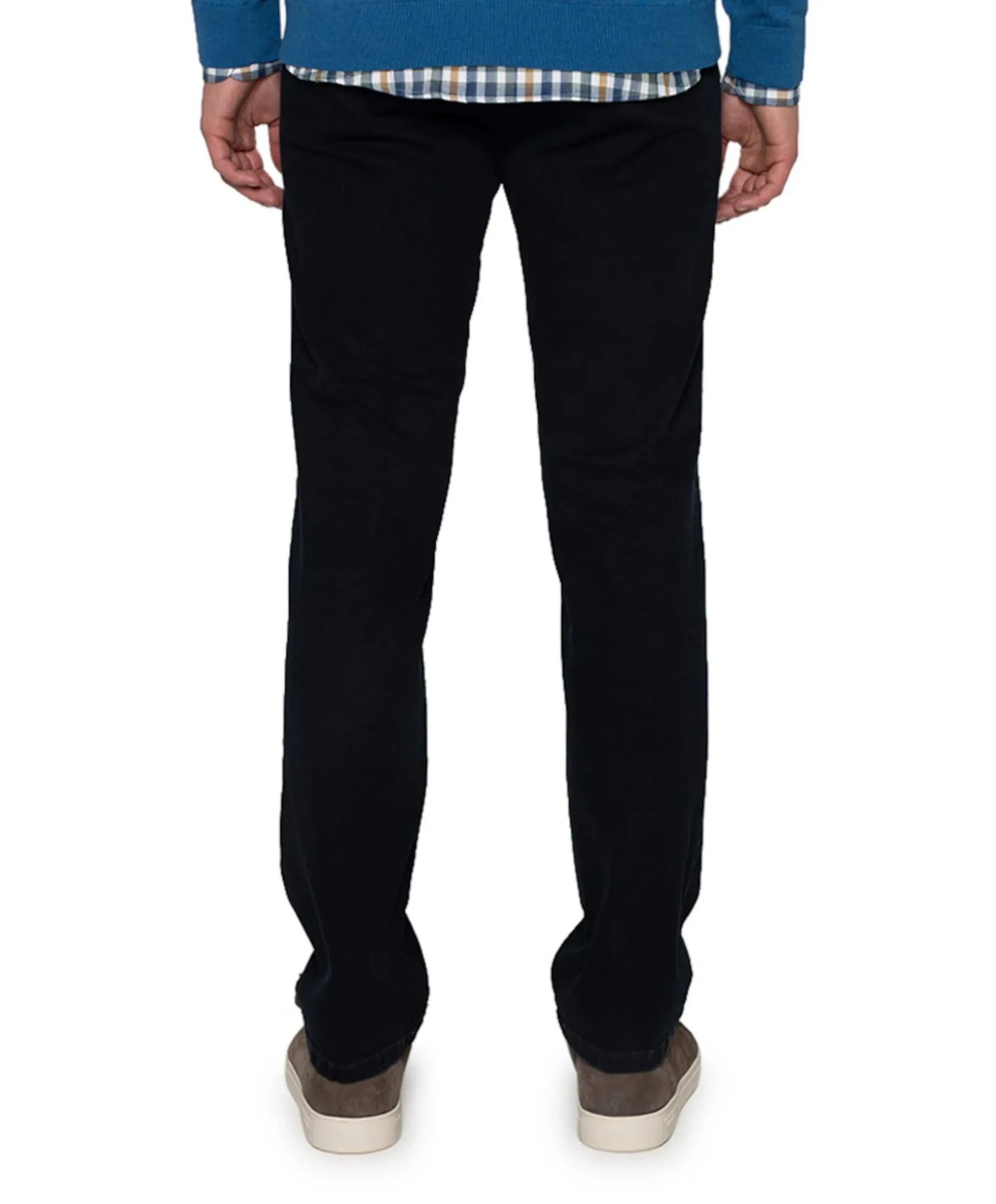ROMA Art. 9-629 heren jeans blauw