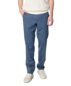 ROMA Art.9-303 heren pantalon blauw