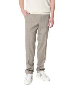 ROMA Art.9-303 heren pantalon bruin