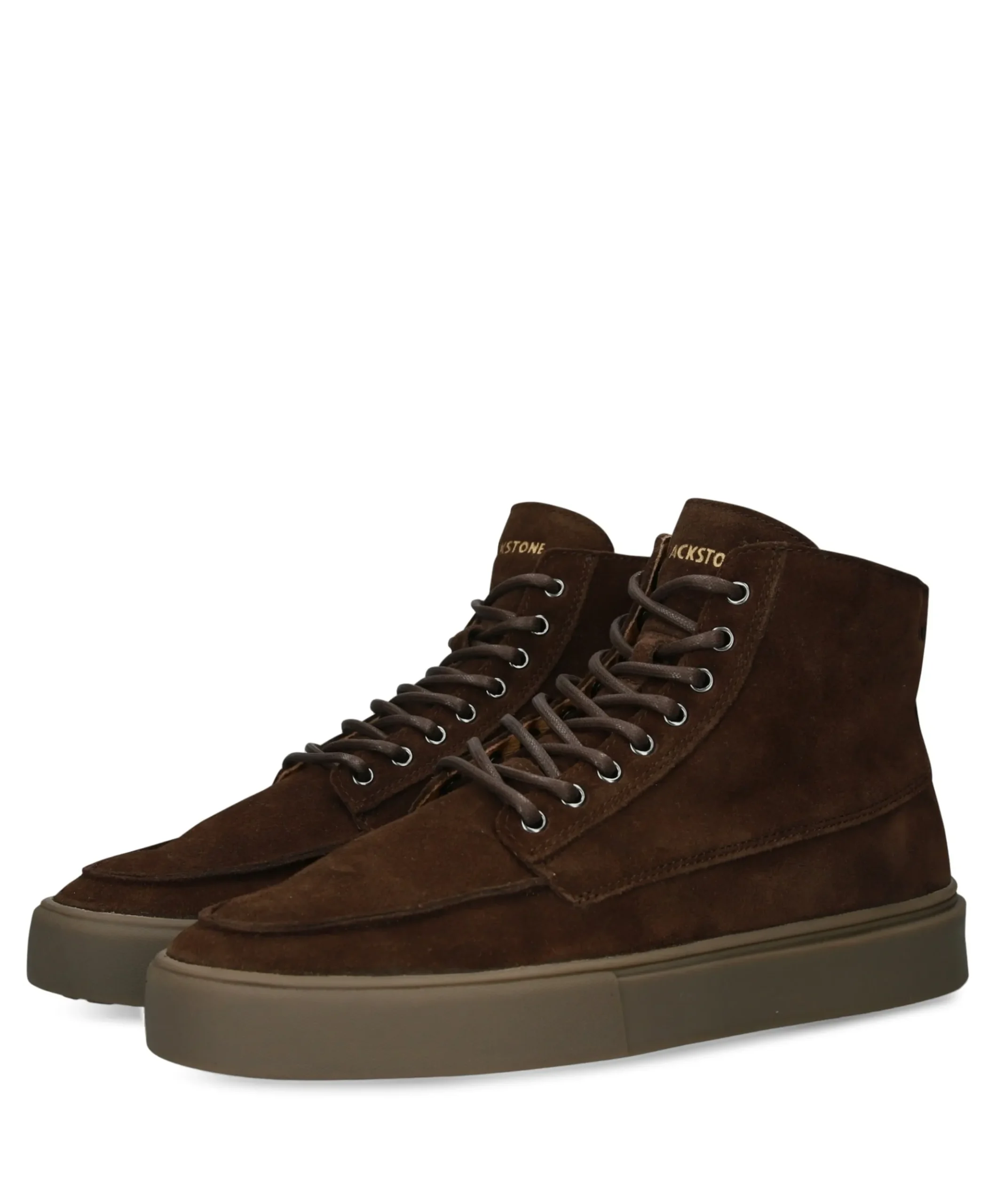 Ruby Eero heren veterboots bruin
