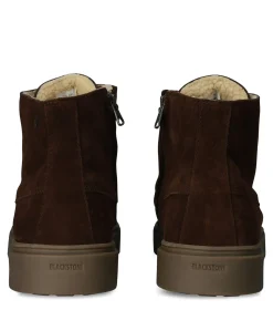 Ruby Eero heren veterboots bruin