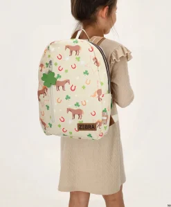 Rugzak beige