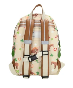 Rugzak beige