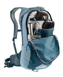 Rugzak blauw