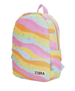 Rugzak multicolor