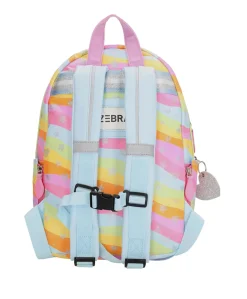 Rugzak multicolor