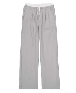 S262720_girls meisjes broek grijs
